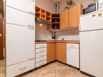 Apartment Studio flat with terrace Bale, Rovinj AS-22881-a - Outdoor photo 7