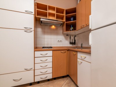 Apartment Studio flat with terrace Bale, Rovinj AS-22881-a - Outdoor photo 8