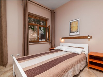 Apartment Studio flat with terrace Bale, Rovinj AS-22881-a - Outdoor photo 9