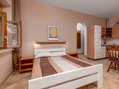 Apartment Studio flat with terrace Bale, Rovinj AS-22881-a - Outdoor photo 10