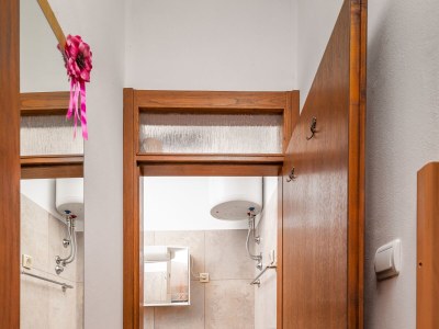 Apartment Studio flat with terrace Bale, Rovinj AS-22881-a - Outdoor photo 13