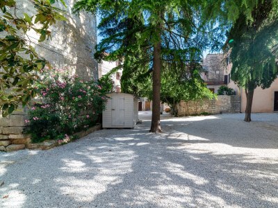 Apartment Studio flat with terrace Bale, Rovinj AS-22881-a - Outdoor photo 15