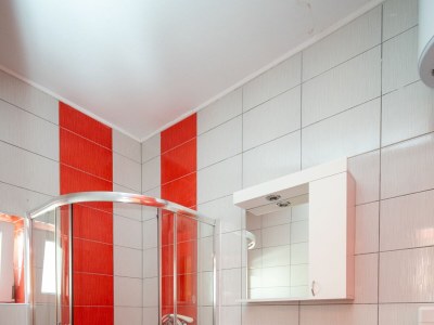 Apartment One bedroom apartment near beach Metajna, Pag A-6395-d - Outdoor photo 16