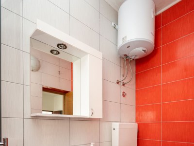 Apartment One bedroom apartment near beach Metajna, Pag A-6395-d - Outdoor photo 17