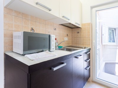 Apartment Two bedroom apartment with terrace Splitska, Brač A-23224-b - Outdoor photo 37