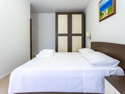 Apartment Two bedroom apartment with terrace Splitska, Brač A-23224-b - Outdoor photo 43