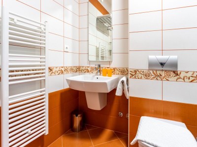 Apartment Two bedroom apartment with terrace Splitska, Brač A-23224-b - Outdoor photo 46