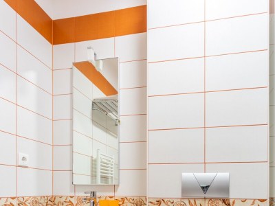 Apartment Two bedroom apartment with terrace Splitska, Brač A-23224-b - Outdoor photo 47