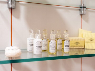 Apartment Two bedroom apartment with terrace Splitska, Brač A-23224-b - Outdoor photo 49