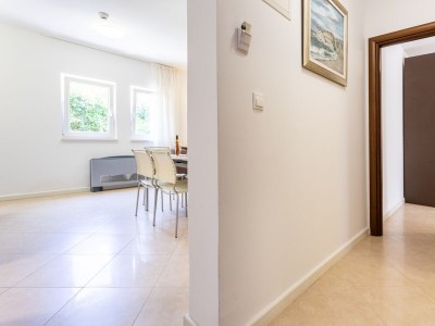 Apartment Two bedroom apartment with terrace Splitska, Brač A-23224-b - Outdoor photo 50