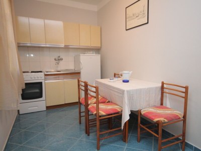 Apartment Two bedroom apartment with terrace and sea view Pag A-6467-a - Outdoor photo 16