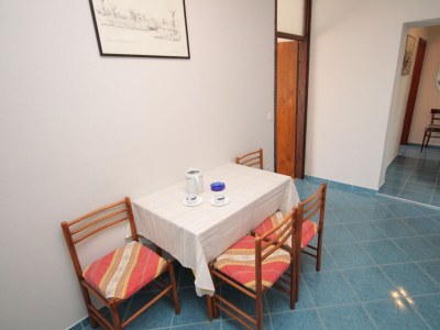 Apartment Two bedroom apartment with terrace and sea view Pag A-6467-a - Outdoor photo 17
