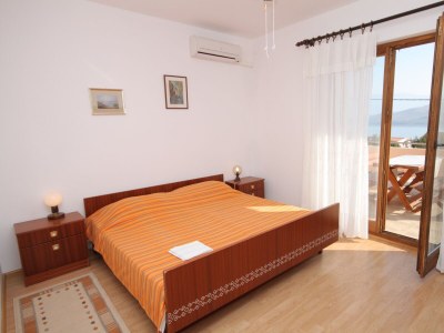 Apartment Two bedroom apartment with terrace and sea view Pag A-6467-a - Outdoor photo 20