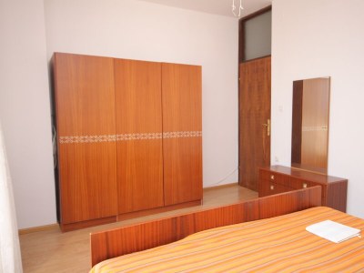 Apartment Two bedroom apartment with terrace and sea view Pag A-6467-a - Outdoor photo 21