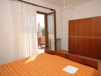 Apartment Two bedroom apartment with terrace and sea view Pag A-6467-a - Outdoor photo 22