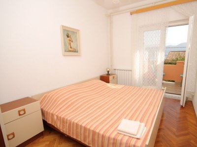 Apartment Two bedroom apartment with terrace and sea view Pag A-6467-a - Outdoor photo 23