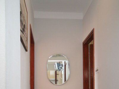 Apartment Two bedroom apartment with terrace and sea view Pag A-6467-a - Outdoor photo 26