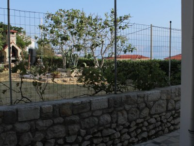 Apartment Two bedroom apartment with terrace and sea view Pag A-6467-a - Outdoor photo 39