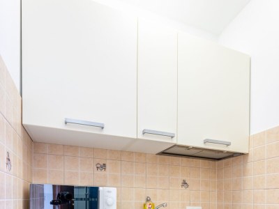 Apartment Studio flat with terrace and sea view Splitska, Brač AS-23224-a - Outdoor photo 33