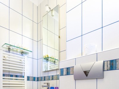 Apartment Studio flat with terrace and sea view Splitska, Brač AS-23224-a - Outdoor photo 39