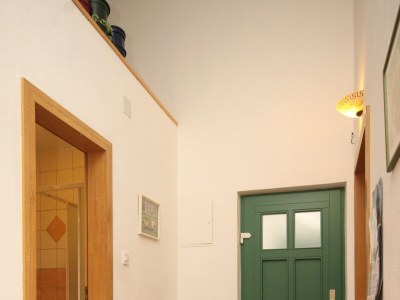 Apartment One bedroom apartment with terrace and sea view Sveti Jakov, Lošinj A-8011-a - Outdoor photo 15