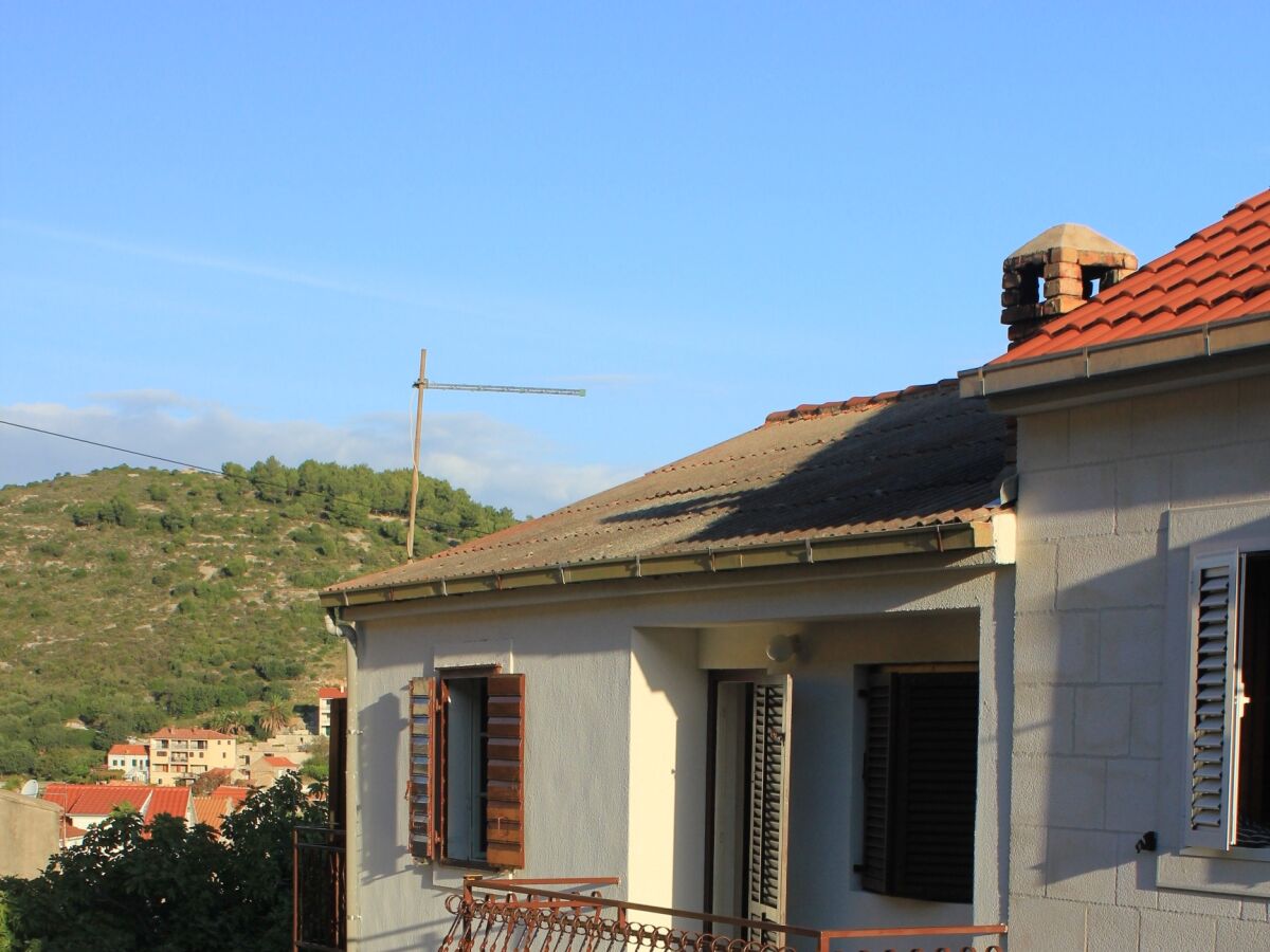 Apartment One bedroom apartment with balcony Vis A-8435-a - Outdoor photo 2