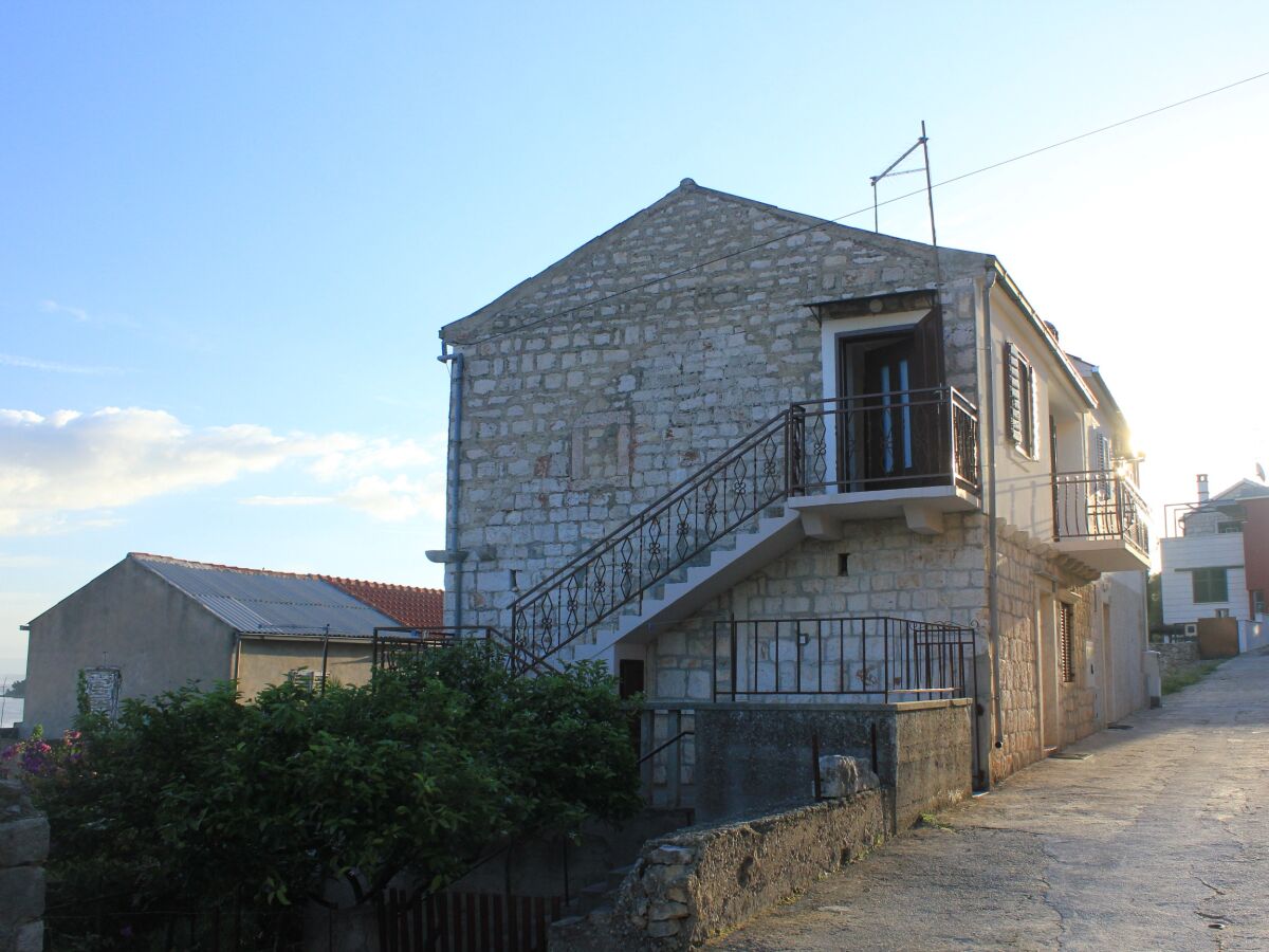 Apartment One bedroom apartment with balcony Vis A-8435-a - Outdoor photo 4