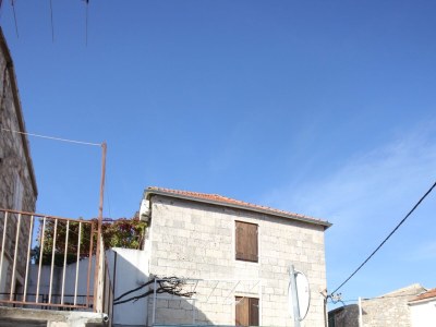 Apartment One bedroom apartment with balcony Vis A-8435-a - Outdoor photo 3