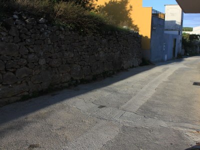 Apartment One bedroom apartment with balcony Vis A-8435-a - Outdoor photo 12