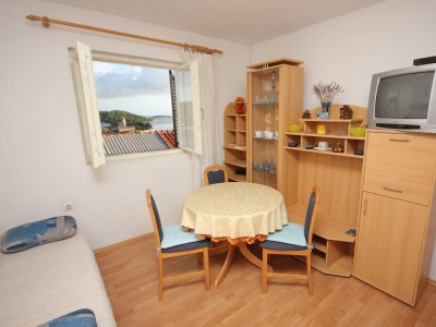 Apartment One bedroom apartment with balcony Vis A-8435-a - Outdoor photo 14