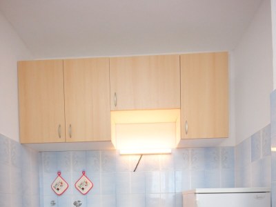 Apartment One bedroom apartment with balcony Vis A-8435-a - Outdoor photo 15