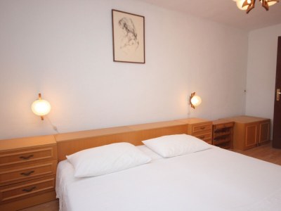 Apartment One bedroom apartment with balcony Vis A-8435-a - Outdoor photo 17