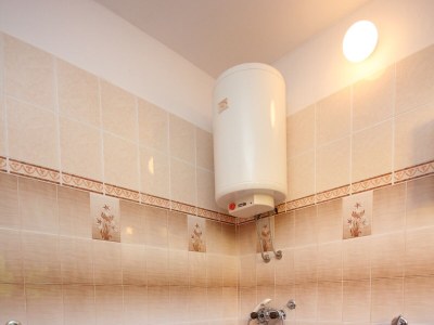 Apartment One bedroom apartment with balcony Vis A-8435-a - Outdoor photo 18