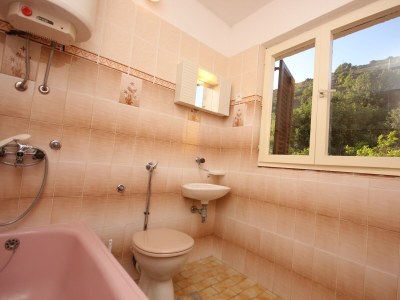 Apartment One bedroom apartment with balcony Vis A-8435-a - Outdoor photo 19