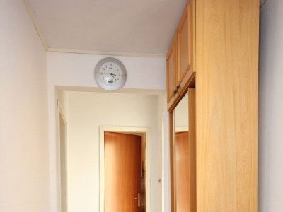 Apartment One bedroom apartment with balcony Vis A-8435-a - Outdoor photo 20