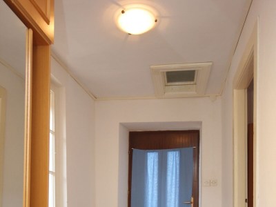 Apartment One bedroom apartment with balcony Vis A-8435-a - Outdoor photo 21