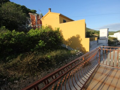 Apartment One bedroom apartment with balcony Vis A-8435-a - Outdoor photo 22