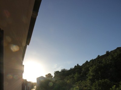 Apartment One bedroom apartment with balcony Vis A-8435-a - Outdoor photo 23