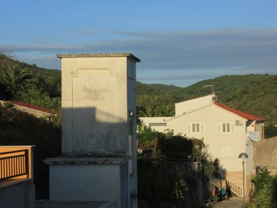 Apartment One bedroom apartment with balcony Vis A-8435-a - Outdoor photo 24