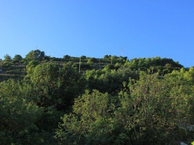 Apartment One bedroom apartment with balcony Vis A-8435-a - Outdoor photo 25