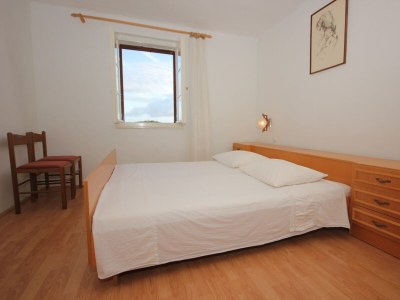 Apartment One bedroom apartment with balcony Vis A-8435-a - Outdoor photo 26