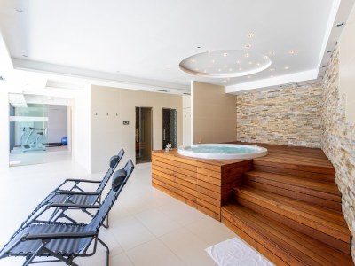 Apartment Studio flat with terrace Splitska, Brač AS-23224-d - Outdoor photo 17