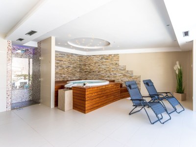 Apartment Studio flat with terrace Splitska, Brač AS-23224-d - Outdoor photo 18