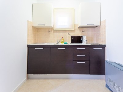 Apartment Studio flat with terrace Splitska, Brač AS-23224-d - Outdoor photo 32