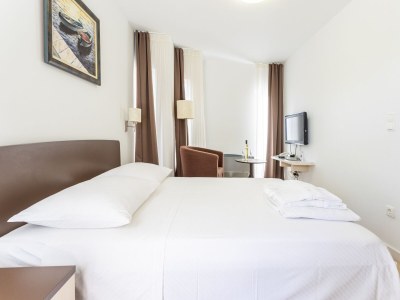 Apartment Studio flat with terrace Splitska, Brač AS-23224-d - Outdoor photo 35