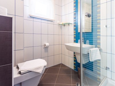 Apartment Studio flat with terrace Splitska, Brač AS-23224-d - Outdoor photo 39