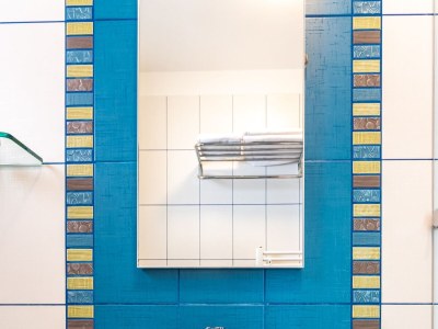 Apartment Studio flat with terrace Splitska, Brač AS-23224-d - Outdoor photo 40