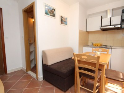 Apartment One bedroom apartment with air-conditioning Cavtat, Dubrovnik A-8966-a - Outdoor photo 11