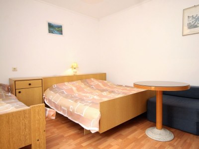 Apartment One bedroom apartment with air-conditioning Cavtat, Dubrovnik A-8966-a - Outdoor photo 13