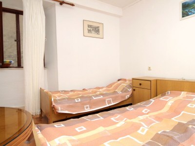 Apartment One bedroom apartment with air-conditioning Cavtat, Dubrovnik A-8966-a - Outdoor photo 14